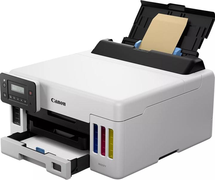 Image du produit Canon MAXIFY GX5050 WI-FI ETHERNET (Couleur)