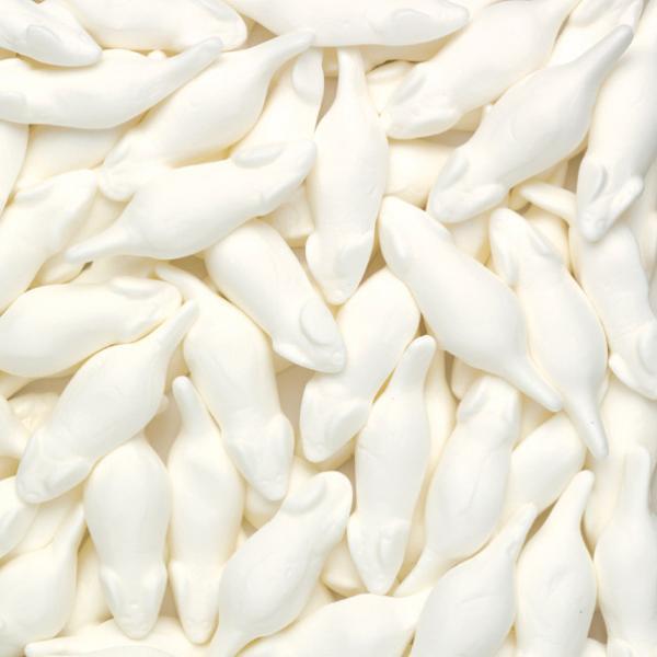 Image du produit Haribo Souris blanches (1 pcs, 1050 g)