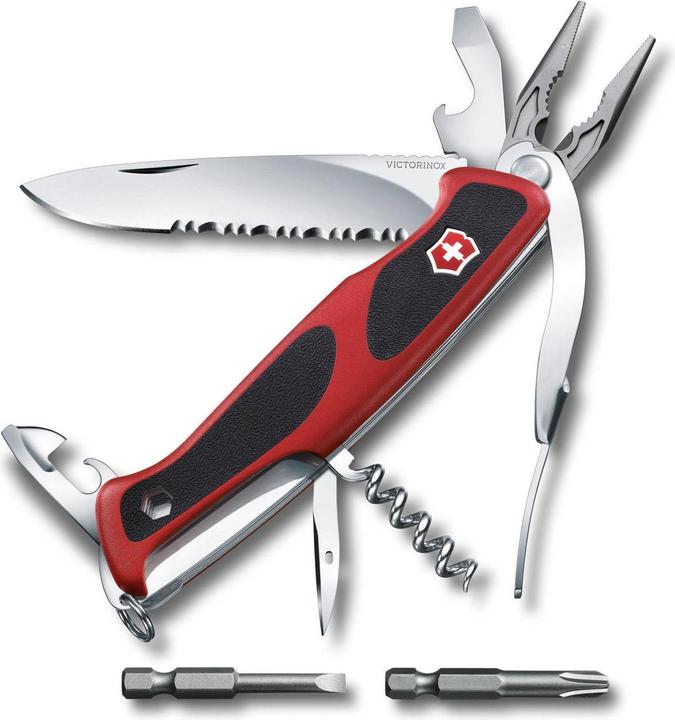 RangerGrip 174 Tuttofare