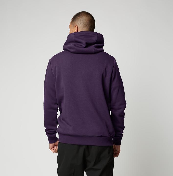 Actual product image Mystic Brand Hood Sweat Men (M)