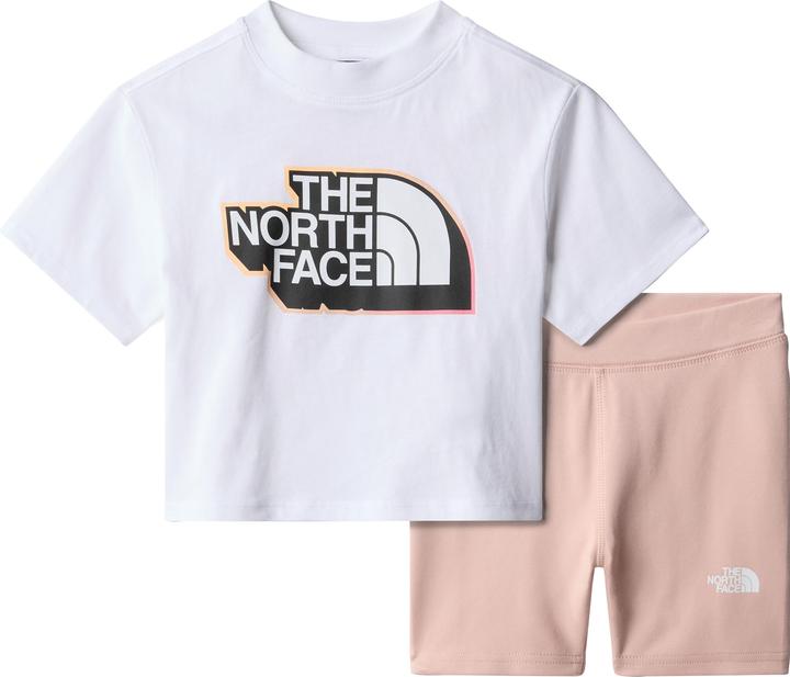 Produktbild North Face Girl's Summer Set (4)