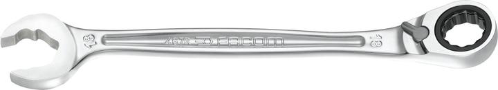 Produktbild Facom RingmaulRatschenschlüssel (18 mm)