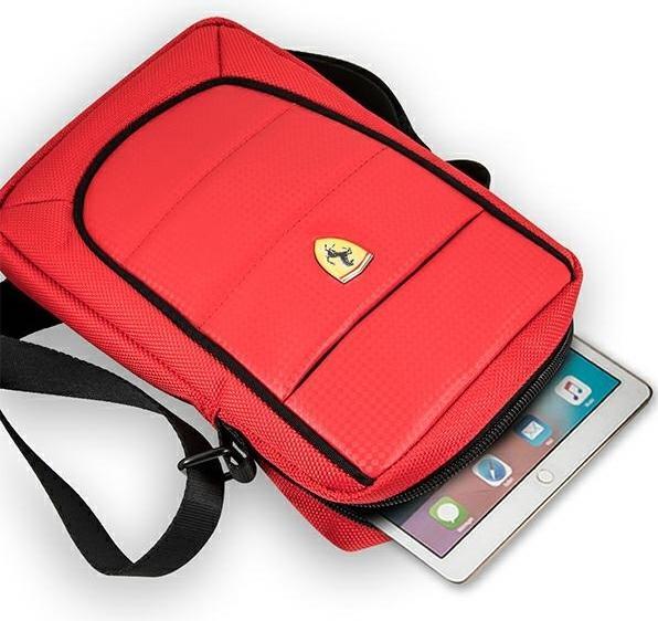 Image du produit Ferrari Sac pour tablette Scuderia (10")