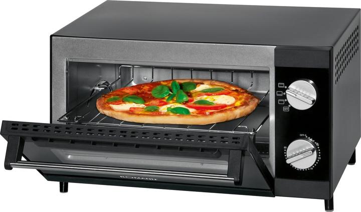Immagine prodotto Bomann Forno multipizza