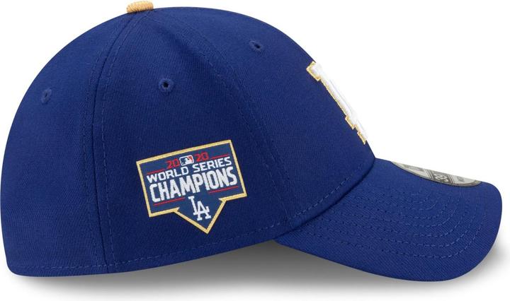 Immagine prodotto New Era Cappellino 39Thirty - WORLD SERIES Los Angeles Dodgers L/XL (XL)