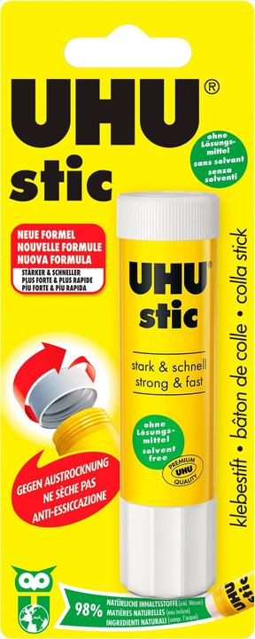 Produktbild UHU Klebestift Stic 21g SB