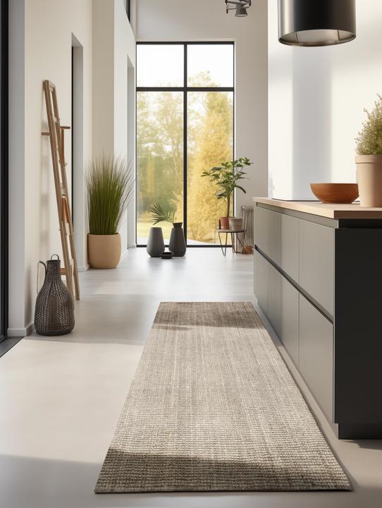 Image du produit Hanse Home Jaipur (200 x 80 cm)