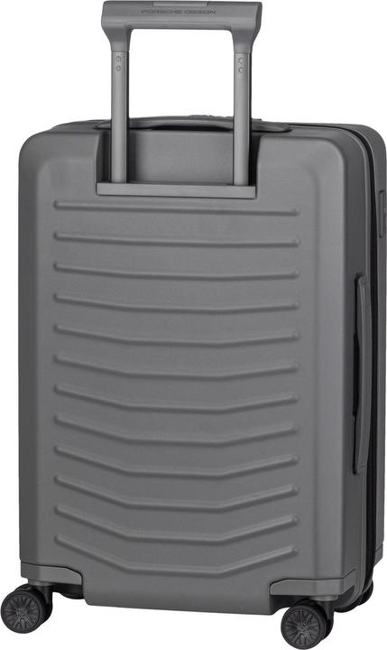 Actual product image Porsche Design Trolley + Suitcase Roadster 4W Trolley S Business (52 l, Hand luggage (up to 50 litres))
