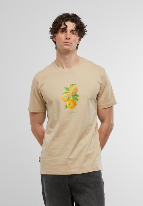 Produktbild Cayler & Sons Vitamine Tennis Tee - 195251 (L)