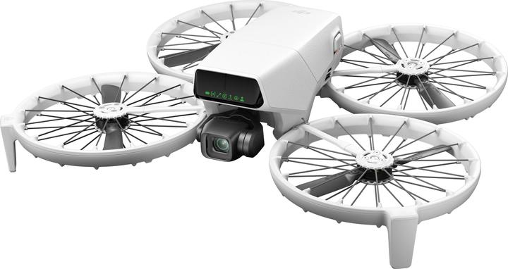 Produktbild DJI Flip Fly More Combo (RC 2) (31 min, 249 g, 48 Mpx)