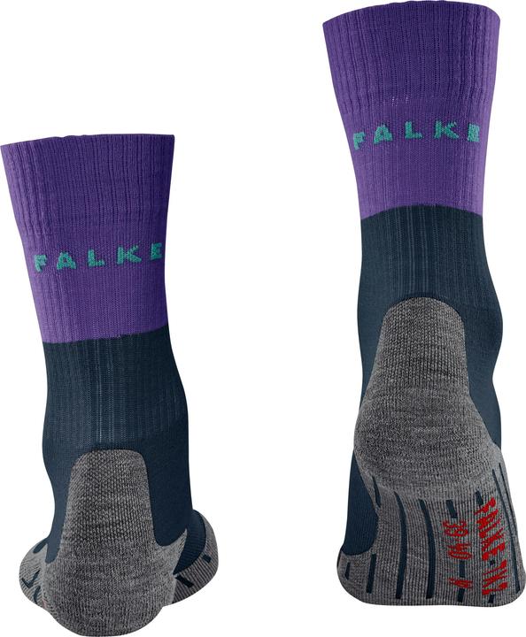Produktbild Falke TK2 Explore Damen Trekking Socken (37 - 38)
