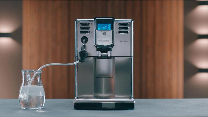 Actual product image Philips Milchkreislaufreiniger CA6705/10