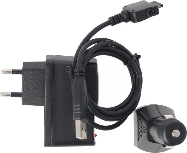 Image du produit AccuCell Kit de charge pour PDA, Handspring Treo 90, 180, 270, 300