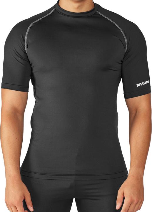 Image du produit Base Layer Maillot de sport Maillot de sport à manches courtes (XL)
