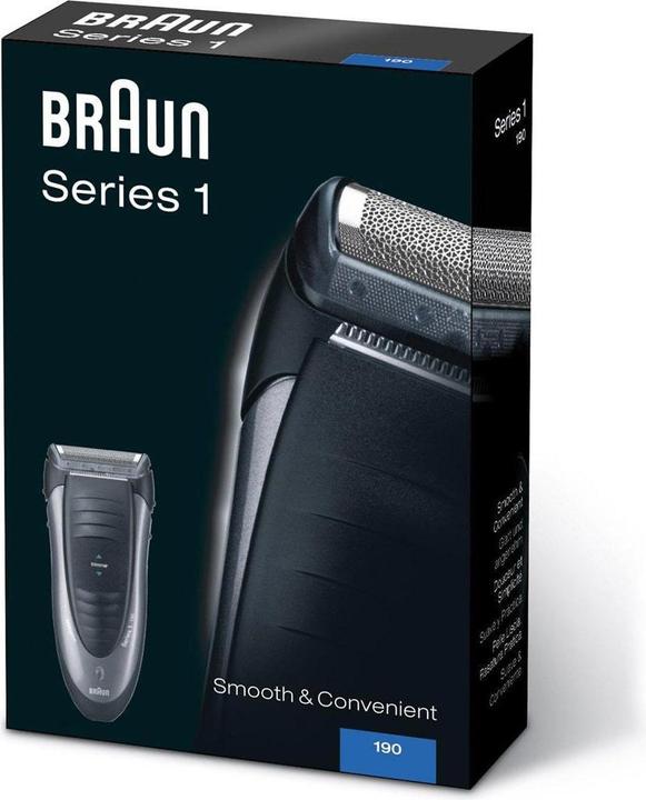Produktbild Braun Series 1