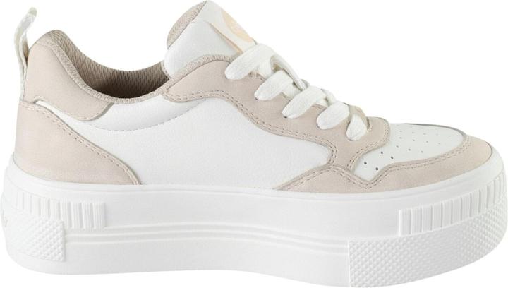 Image du produit Buffalo Paired Court Vegan Nubuck/Nappa - 159483 (40)