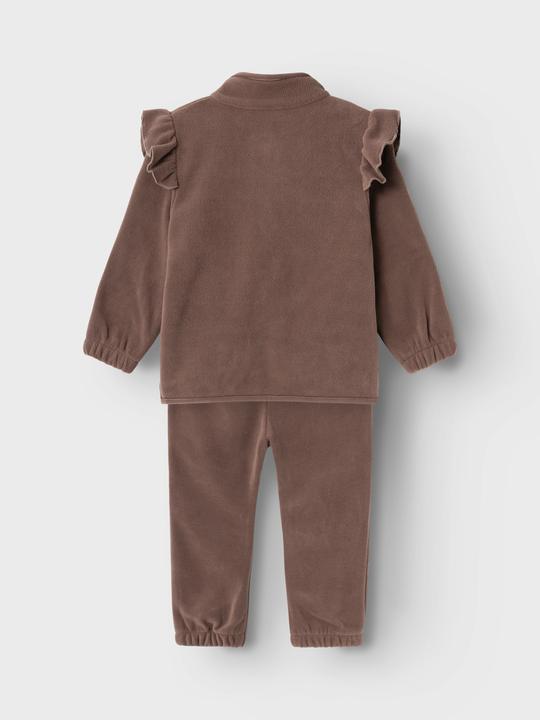 Produktbild Name it Colorblock Fleeceset (92)