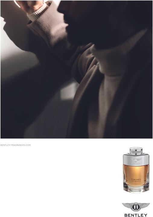 Immagine prodotto Bentley Intenso (Eau de parfum, 100 ml)