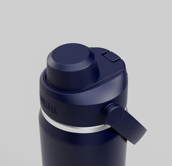 Produktbild Camelbak Thrive Chug V.I. 0.6l sky blue (0.59 l)