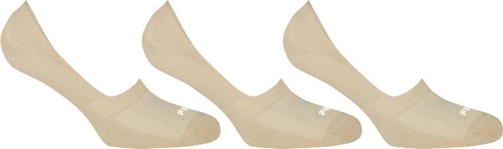 Produktbild FILA Footies (3er Pack, 35 - 38)