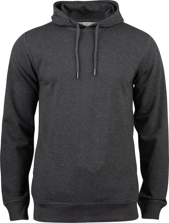 Clique Premium Kapuzenpullover (XXL)