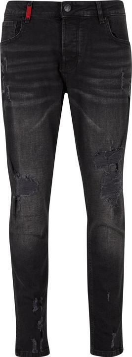 Sony 2Y 2Y MIGUEL RIPPED SLIM FIT JEANS - 184625