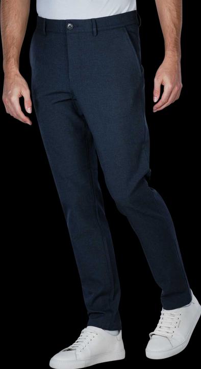 Actual product image Selected Homme 175 Slim Fit Trousers (W28/L32)