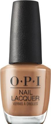 OPI Nail Lacquer Spice Up Your Life (Farblack)
