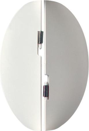 Produktbild Nodor 02832004 solenoid valve White