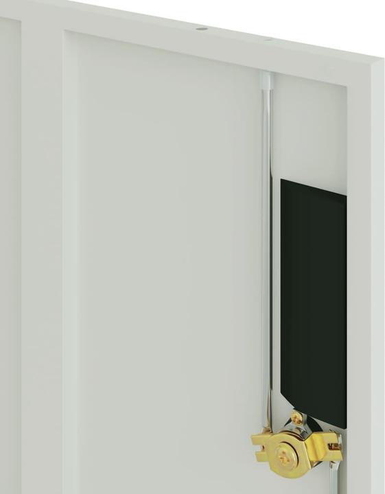 Produktbild VidaXL Bakarne (90 x 40 x 40 cm)