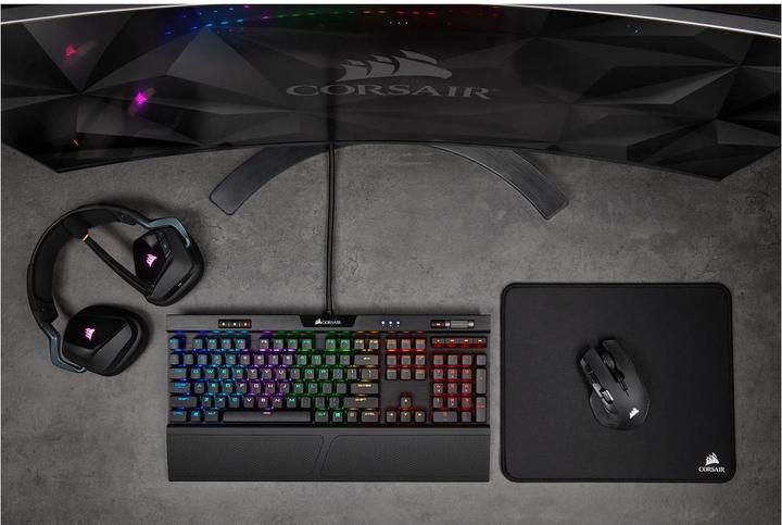 Produktbild Corsair Ironclaw RGB (Kabellos)