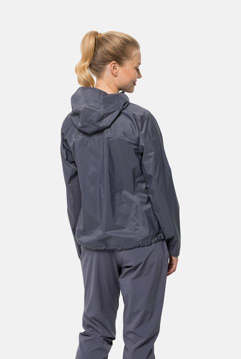 Actual product image Jack Wolfskin Prelight 2.5L Jkt W (S)
