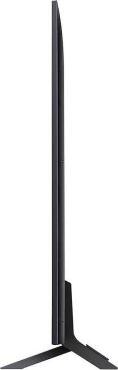 Immagine prodotto LG TV|43"|4K/Smart|webOS|43QNED80T3A (43", QNED80, QNED, 4K)