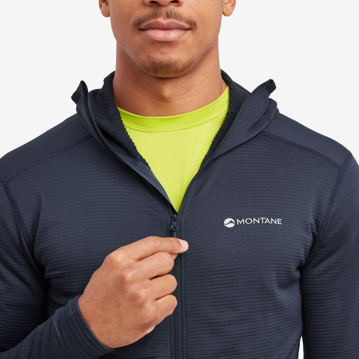 Immagine prodotto Montane Felpa con cappuccio Protium Lite (M)