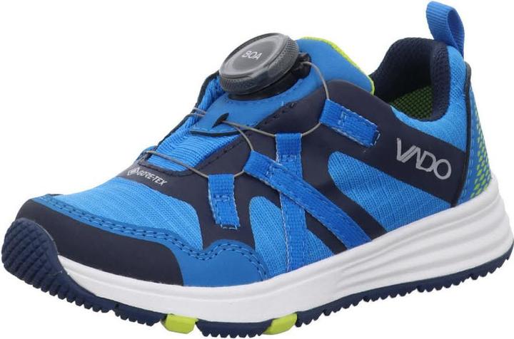 Actual product image Vado Outdoor shoe MIKE LO (31)