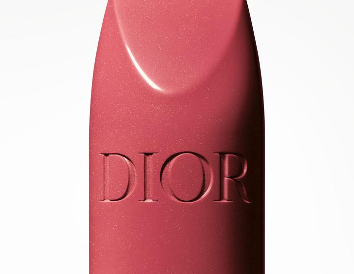 Produktbild Dior Rouge Satin 458 Int24 (458 Paris)