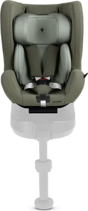Actual product image ABC Design Lily i-Size (Reboarder, ECE R129/i-Size Standard)