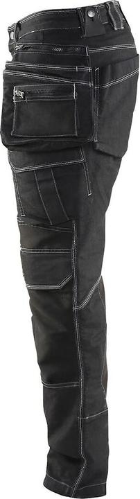 Produktbild Blakläder Handwerker Bundhose Stretch X1900 (58)
