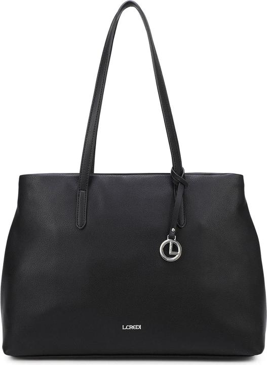 Actual product image L.Credi Polly Shopper Tasche 39 cm (12 l)