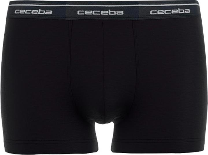 Produktbild Ceceba Boxershort Casual Figurbetont (L, 7er Pack)