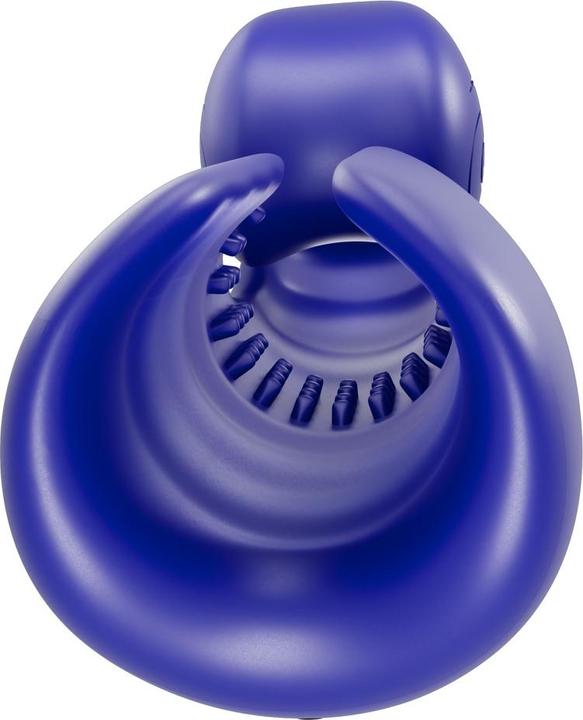 Produktbild Snail Vibe EVO Masturbator Marineblau