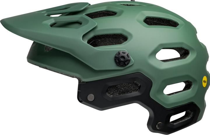 Actual product image Bell Super 3R MIPS Helmet (52 - 56 cm)