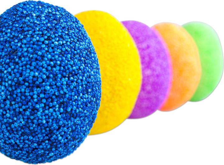 Image du produit Prohobb OEufs en plastique