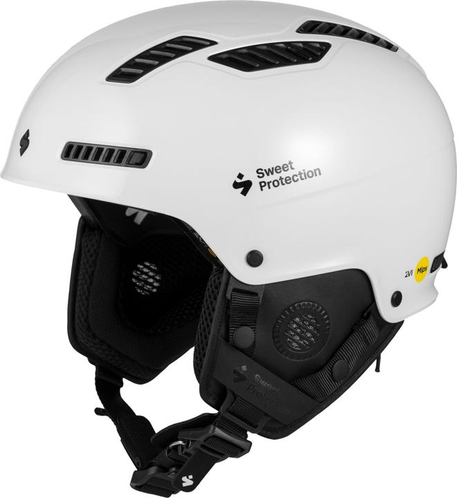 Produktbild Sweet Protection Igniter 2Vi MIPS Helmet (53 - 56 cm, S, M)
