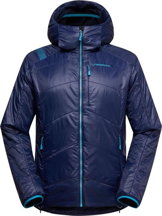 La Sportiva Alpine Guide Primaloft Hoody M