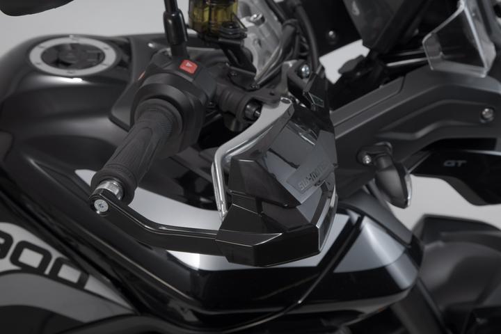 Immagine prodotto Sw Motech Kit di protezioni per le mani KOBRA