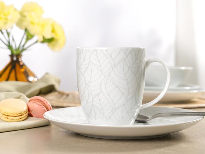 Produktbild CreaTable Home (16 Stück)