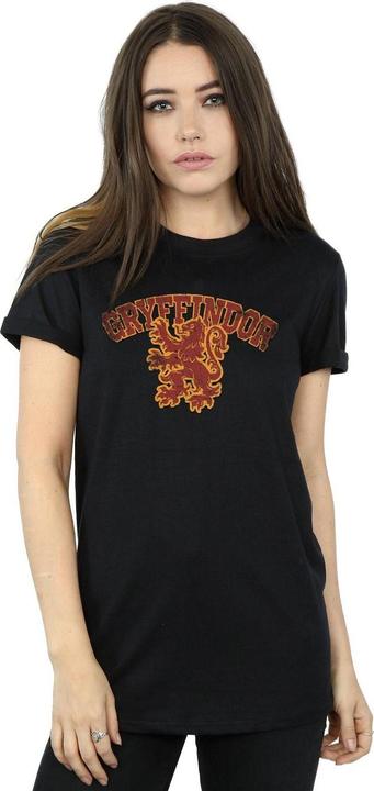 Produktbild Gryffindor Sport Emblem TShirt (S)