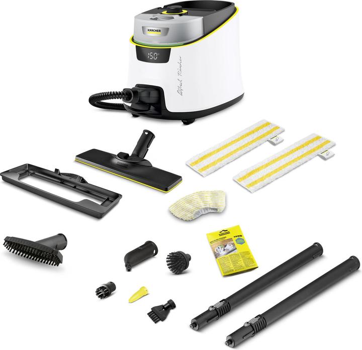 Kärcher SC 5 Deluxe Ligne Signature (4 bar, 2250 W)