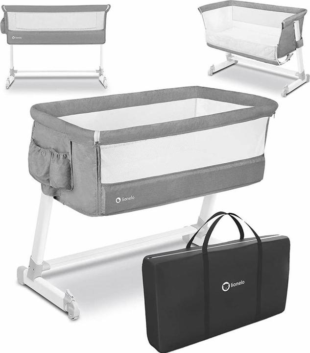 Image du produit Lionelo Theo 2in1